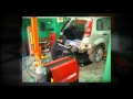 Autocarrozzeria a Centocelle Roma BONOMO