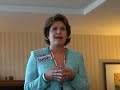 Annette Taddeo at Netroots Nation