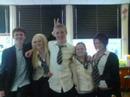 Ashfield Leavers 03-08 Ashfield Leavers 03-08
