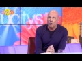 YURI BUZZI nuevo chico MARTINI - Arucitys 8tv