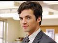 Ian Harding Interview: Pretty Little Liars (ABC Family)