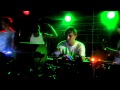 esance - EASTER SPECIAL with Super Flu (Monaberry) @ Das Schiff (Basel/CH) ¦ Part 2
