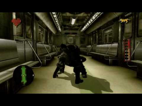 Séquence de gameplay