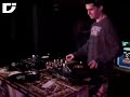 Dj A-Trak sweden part 1