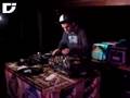 Dj A-Trak sweden part 1