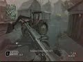 COD4 Clan Battle Part1