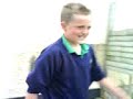 Ronan And Rian Fake Fightin Gone Wright :D