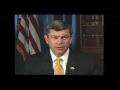Congressman Mike Ross Addresses NRA Convention