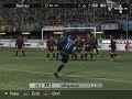 Sinisa Mihajlovic Awesome Free Kick Sinisa Mihajlovic Awesome Free Kick