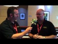 Interview With Stephen Reid About Release Window - Pt 1