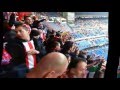 resumen de la final