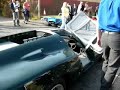 Lola Cars 50th Anniversary T70