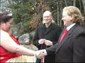 Handfasting of Christie 