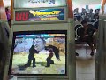 JeffytsuJin - Round1 / Match1