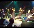 Therion en Argentina - Blood Of Kingu
