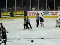 Giants vs Vipers Line Brawl