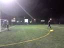 BAC United training BAC United training