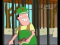 Cramp Twins - Lion Worrier