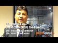 I Recommend My Bobst Commercial 106 diecutter