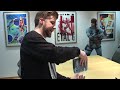 our friend brian at konami unboxes a brand new copy of our exclusive metal gear solid: hd collection limited edition on the xbox 360. this edition of the game is also available on the playstation 3, and is exclusive to zavvi.com in the uk and europe. a total of just 8000 (ps3) and 5000 (xbox 360) units of this edition are being manufactured worldwide, so numbers are strictly limited. to check out all of our metal gear solid: hd collection offers on zavvi.com, simply click here: bit.ly or click one of the individual links below: ps3 - www.zavvi.com xbox 360 - www.zavvi.com