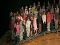 JCC Christmas Concert 2009 Song 3