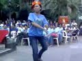 Tanduay Bartending at TESDA SHOWDOWN