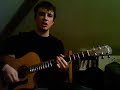 Barbara Allen (Colin Meloy Cover) Barbara Allen (Colin Meloy Cover)