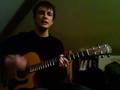 Barbara Allen (Colin Meloy Cover)
