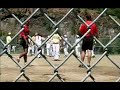 fight almost breaks out after leadoff hitter\ fight almost breaks out after leadoff hitter\