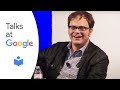 Authors@Google: Rainn Wilson