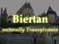 Birthälm in Siebenbürgen Biertan in Transylvania