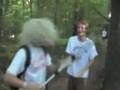 Survivor Dude: Episode 3, In the Woods of Marshfield