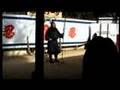 Ninja Demonstration at Iga　伊賀　忍者