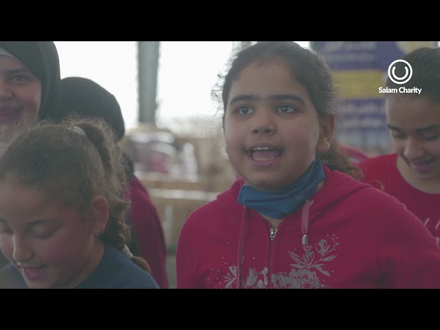 Day 5 – Lebanon Food Distribution | #SaySalam | Salam Charity Day 5 – Lebanon Food Distribution | #SaySalam | Salam Charity