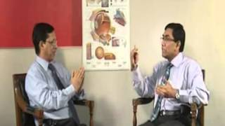 Interview on Glaucoma with Prof. M. Nazrul Islam by Beximco
