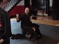 Master Sparks Self-Defense Seminar Master Sparks Self-Defense Seminar