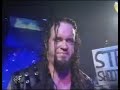 No Mercy 99 (UK Edition) - Austin/HHH/Undertaker (PT. 1)