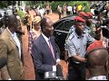 Cote d'Ivoire: Will of people must be heeded, UN envoy says as political deadlock continues