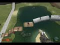 Another Rube Goldberg Machine