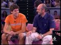 Entrevista en La Sexta a 