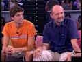 Entrevista en La Sexta a 