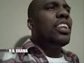 Consequence Goes in on Kid Cudi