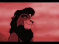 May The Corruption Begin... Saw Theme ~ Lion King