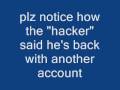The PivotMasterDX Hacking
