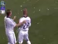 Beckham 70 Yard Goal - LA Galaxy Vs. Kansas City Wizards