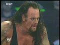 the undertaker batista vs  mr  kennedy finlay teil 2 