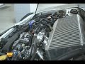 Synchronic BS Callout: True TiAL BOV reaction time