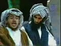 المبدع عيد الدوسري وهاني مقبل خليجيلا يفوتكم ..