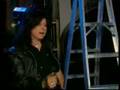 Celeste Carballo en Cuatro Sillas
