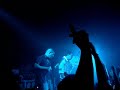 Dabaaz & Svinkels @ Nouveau Casino \"Comment �a?\"